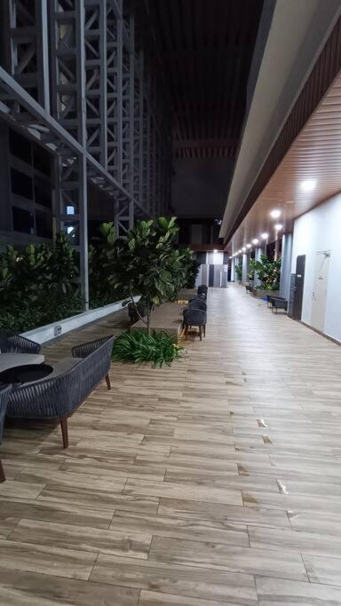 Col137a Modern Balcony Klcc View & Infinity Pool Pangsapuri